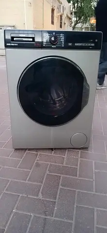 Washing machine for sale