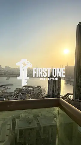 Hot Deal | Vacant Soon | Furnished | Marina View