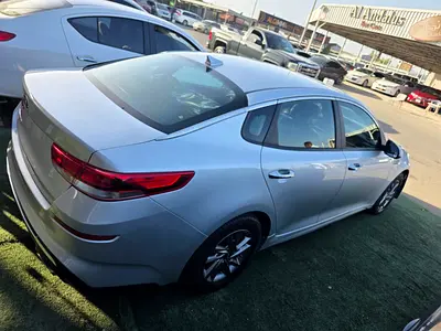 صورة 3 لـ 2020 KIA OPTIMA