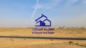 🏢 Strong Investment Opportunity | Commercial Plot for Sale in Sharjah – Al Dibdibah North | Ope