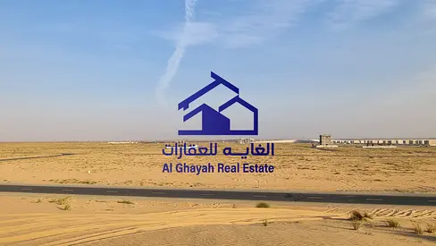 🏢 Strong Investment Opportunity | Commercial Plot for Sale in Sharjah – Al Dibdibah North | Open View Location
