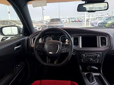 2023 Dodge CHARGER 照片 15
