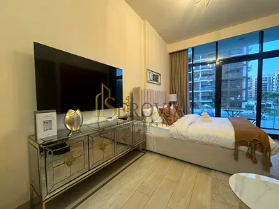 Fully Furnished Studio | Chiller Free | Beautifully Design
