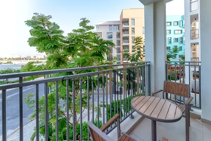 🌟 AED 7,500 Monthly – Fully Furnished 1 BHK Apartment in Zahour3 | 850 Sq. Ft. | Pool & Gym