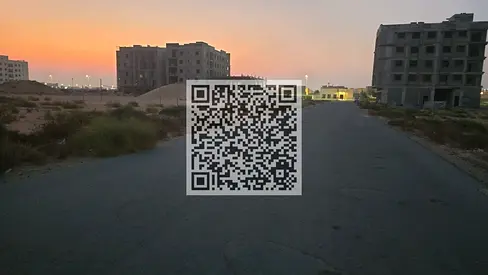 NEW DEAL OF COMMERCIAL AND RESIDENTIAL BUILDING PLOT WITH G+4 PERMISSION AVAILABLE FOR SALE IN AL ALIA, AJMAN