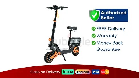 Kugoo M5 Mini Pro Electric Scooter - Brand New | Warranty | FREE Delivery