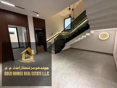 فيلا فاخرة للإيجار السنوي في منطقة الباهية