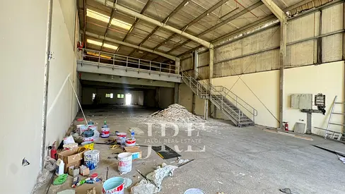 Warehouse for Rent | Sajaa | Great condition