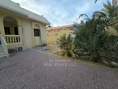Luxury villa, 11,000 sq ft, 5 bedrooms | Excellent investment opportunity in Al Rawda 2, freehold ow