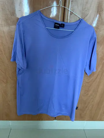 Boss T-shirt (Very thin material)