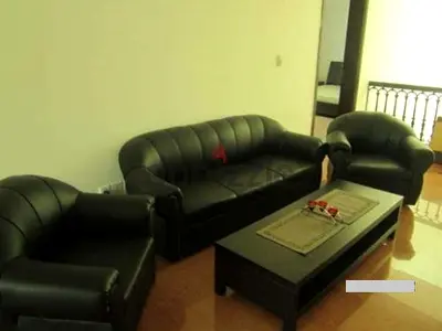 Sofa Set Brand New – فخامة وأناقة