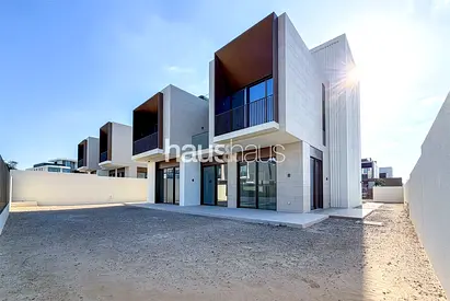 Brand New | Corner Plot | View today