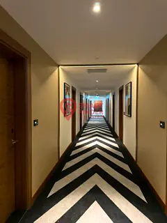 Fully Furnished Serviced Studio | Luxury Finish | Business Bay