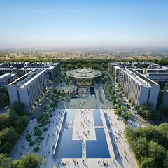 Il Teatro Residences 2 | 1BR Pool View Apartment | Ready Apartment | Premium Living in Aljada