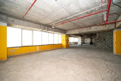 Shell and Core | Prime Location | Sea View