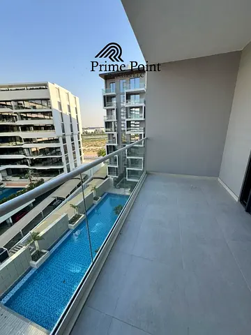 Brand New 1-Bedroom Apartment | Modern Kitchen Appliances
