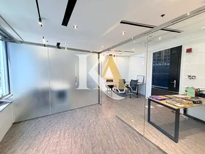 Fitted | Unfurnished | Prime Location