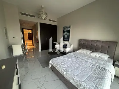 Furnished | Refurbished | Built In Wardrobes