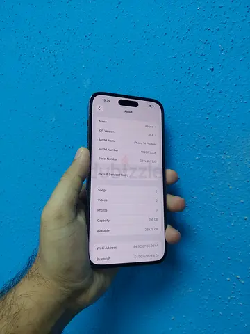 Iphone 14 Promax 256gb Face id Okay