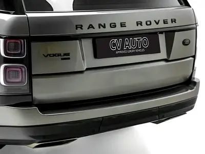 2019 LAND Rover RANGE ROVER — миниатюра 18