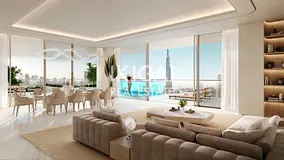 Ultra Luxury Branded Residence | High ROI Investment Opportunity