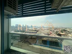 One Month Free | Top-of-the-Line Two-Bedroom Apartment | Prime Location | 2 Bathrooms | Balcony | Ce