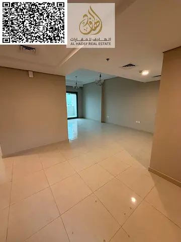 للايجار بعجمان تاور جديد اول ساكن بالعامره  مدينة الامارات مساحه كبيره وتشطيب سوبر ديلوكس  تسهيلات بالدفعات علي 4 او 6 دفعات   مع جيم ومسبح داخل التاو