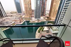 Immaculate | Furnished | Lake View | Near Metro