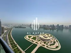 Sea view 4BHK| All Master Bedrooms | AC Chiller free| parking free