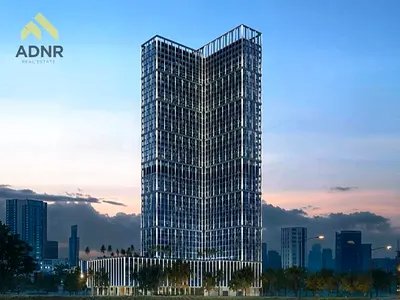 4% DLD Waiver Limited Time offer I Modern Apartment | Prime Location