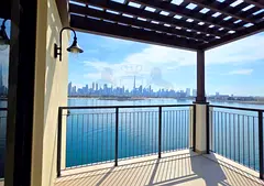 2,200 SQFT | Maid +Store Room | Terrace