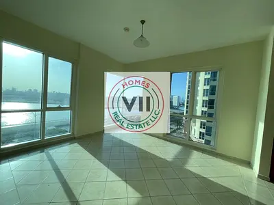 Lake View 2Bedroom Apartment for rent in IMPZ DXB