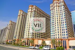 Lake View 2Bedroom Apartment for rent in IMPZ DXB