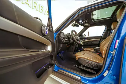 صورة 9 لـ 2020 MINI COUNTRYMAN