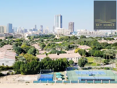 Brand new chiller free semi furnished studio for rent just in 41k in with all amenities free