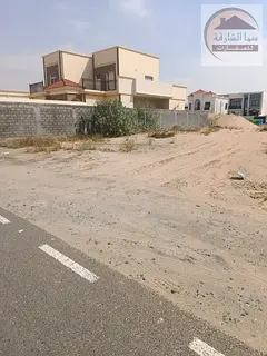 For sale: residential land in Al-Ruqaybah Al-Sayouh in an excellent location