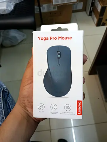 Lenovo yoga pro mouse