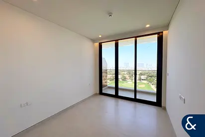 1 Bed | Els Course View | Brand New