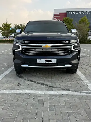 شوفرليت سوير بان بريمير 2023