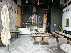 Luxury Retail Opportunity | Fully Fitted with Appliances | Prime Location | Brand New