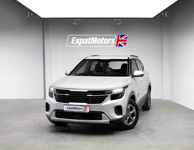 FDSH • Kia Warranty 2029 • GCC