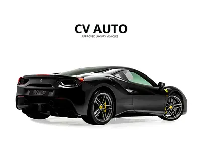2018 Ferrari 488 GTB 照片 6