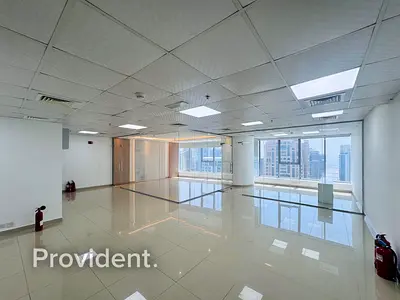 Fully Renovated Office for Rent | Ready to Move