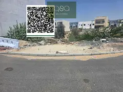 Corner Plot: Near Main Road Townhouse Plot Is Available For Sale!