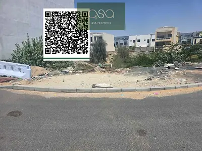 Corner Plot: Near Main Road Townhouse Plot Is Available For Sale!