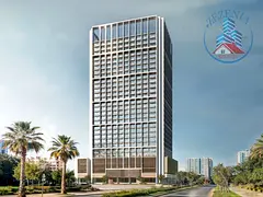 DLD WAIVER | HIGH FLOOR | NEAR METRO | NEAR HANDOVER | 15% ROI