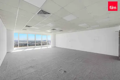Semi Fitted / Low Floor / Open Views