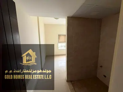 ✨ استوديو للإيجار بمطبخ منفصل في النعيمية 3 – موقع مميز! ✨