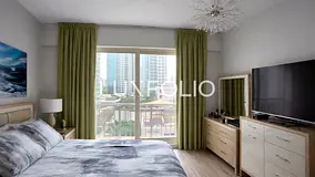 1 Bedroom + Study | Vacant end April