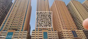 2BHK with Parking in Paradise Lake Towers | Perfect Location – Reach E311 in 2 Minutes
